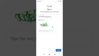 Found some creepy captcha on google