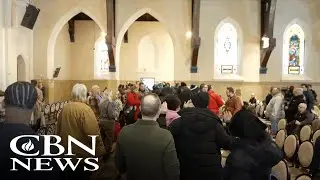 Top Trump Officials Say 'Arrests Coming' for Anti-ICE Invasion of Church