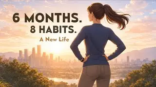 Do This for 6 Months (It Changes Everything)