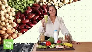 Meal Prep Easy Smoothie Packs for Breakfast | 7-Day Meal Plan for a Healthy Gut | Prep School