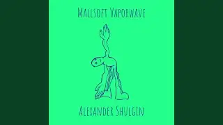 Mallsoft Vaporwave
