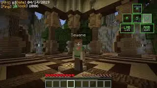 Se busca staff
