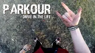 Паркур от первого лица: SPEED-JUMP [Parkour & Freerunning] PARKOUR POV