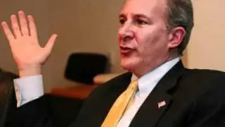 Peter Schiff - Gold Seek Radio Nugget - 04-27-11 - Part 1