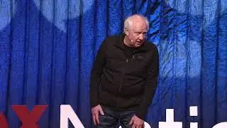 Making History By Hand | Rick Brown | TEDxNatick