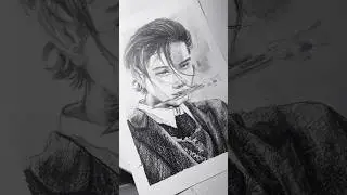 Bite Me 🔥💃 #biteme #enhypen #fanart #niki @ENHYPENOFFICIAL