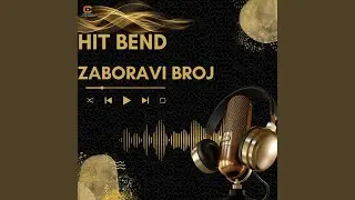 Zaboravi broj (Live)