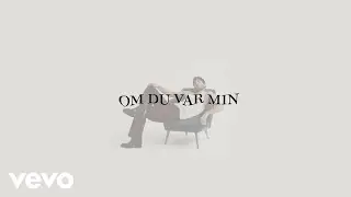 Darin - Om du var min (Lyric Video)