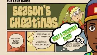 Andreas the Animation Nerd's Seasons Cheating Thoughts