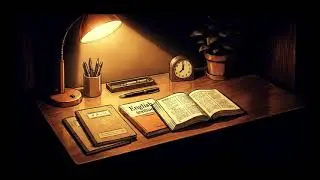 Let's Begin🖊️✒️