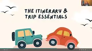 Problem Solving For Clients  While In Travel