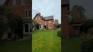 9 Bedroom, Character House For Sale In Gloucester