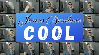 Jonas Brothers - Cool (HYBRID ACAPELLA) on Spotify & Apple