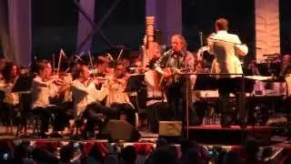 Don McLean Portland, 4th July 2013