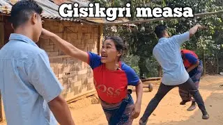 Christmas na koros kagija chu ringe gala gisikgri measa// #Baldotv 
