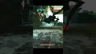 LITTLE JOHNNY BOSS FIGHT - THE SURGE 2 #shorts  #thesurge2 #boss #littlejohnny