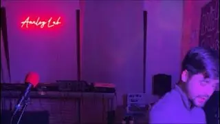 Little warm up before the B2B !