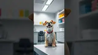 Canine Color Vision Exposed