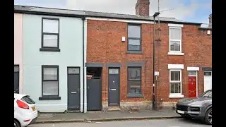 Spencer Estate Agents - FOR SALE &ndash; 22 Gordon Road