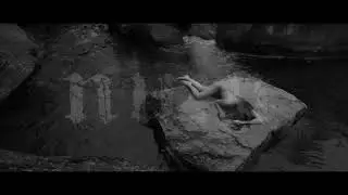 NU:N the weighing of the heart : 2014 demo tape trailer