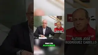 Iv&aacute;n Simonovis Analiza el Fracaso en el SEBIN #shorts