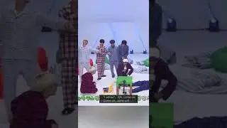 BTS Vs Seventeen Clips that give off the same energy! 😂 #bts #seventeen #army #carat