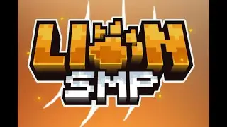 Lion SMP application.