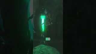 The power of a rocket shield 😀