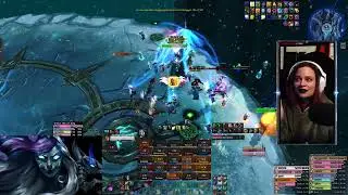 Heroic Lich King 25 Kill 🍧 WOTLK Val'anyr Disc Priest (Pagle US, Intrepid) ✨ @JessyQuil 🌱