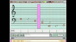 Mario Paint - Gnat Attack jingles (SMP)