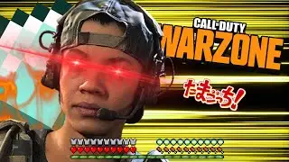 The best Warzone strategy of all time!