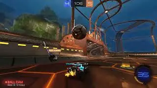 Rocket League Montage - Fall (Isaac App) #rocketleague #rocketleagueclips