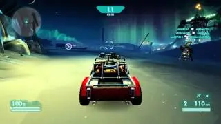 Hardware: Rivals - Online Matches - Ep. II (2) - (20-0)