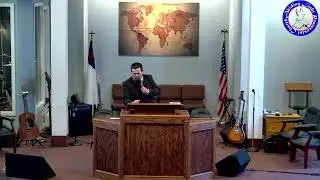 Abiding Light Pentecostal Church - The Work of the Ministry (No More Excuses)
