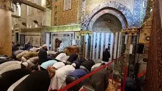 10 - صلاة جمع العشاء للمسافرين للشيخ مراد بن أحمد الحسن