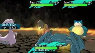 Pokemon VGC 2017 Baek to Baek Battles Episode 89