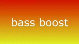 BLACKPINK   PLAYING WITH FIRE BASS BOOSTED