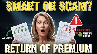 ROP Term Life: Brilliant Strategy&hellip; or Expensive Trap?