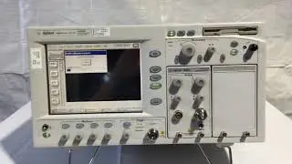 Agilent 86105 A Module (A# 66141)