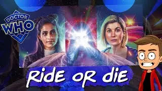 Ride or Die - Trailer | Animated Discussion