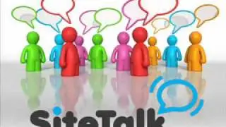 Бесплатная регистрация - программа SiteTalk бизнес