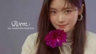 Roem 2021 FW Collection