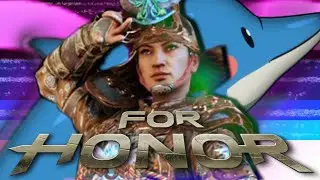 For Honor Tiandi is Wacky