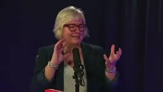 The Essence Within You | Sue Kohn-Taylor with James Norris (Episode 9)