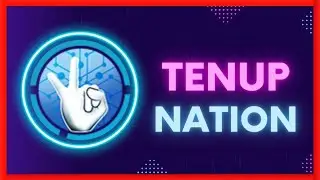 Tenup Nation TUP - Crypto Project Review | What is the future of TenUp?