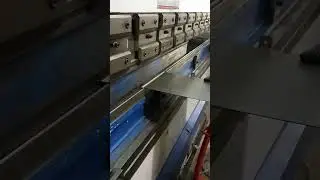 plegado de chapa