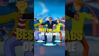 Bailalo Gozalo Trend Dance in Fortnite 💕