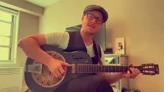 Gulf Coast Blues: Written by Clarence Williams and recorded by Bessie Smith in 1923.