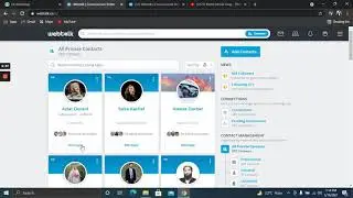 WHAT IS WEBTALK AND HOW ITS WORK
