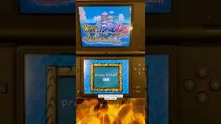 Yoshi&rsquo;s Island DS for the Nintendo DS! #review #gaming